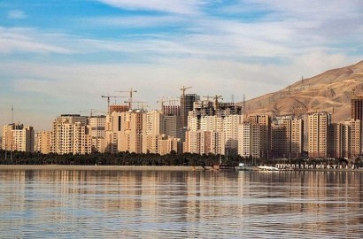 قیمت آپارتمان در برج پارامیس