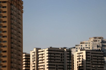 ساخت مسکن ۲۵ متری در پایتخت تکذیب شد