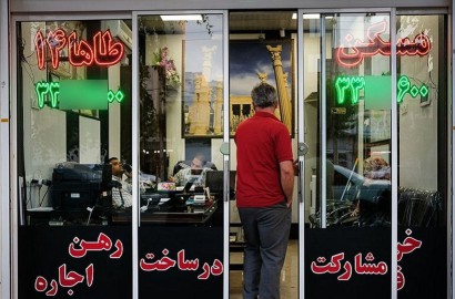 بودجه مورد نیاز برای اجاره آپارتمان در منطقه ۲۲ تهران