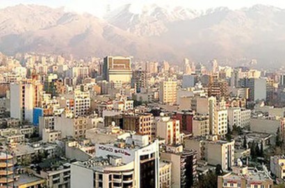 قیمت آپارتمان در برج های زیتون