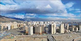 فروش واحد مسکونی ۸۲ متری  هوانیروز