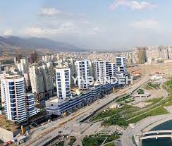 اجاره آپارتمان ۱۰۴ متری ارکیده ها