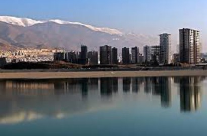 فروش آپارتمان ۱۳۱ متری شخصی ساز لوکیشن بنفشه ها