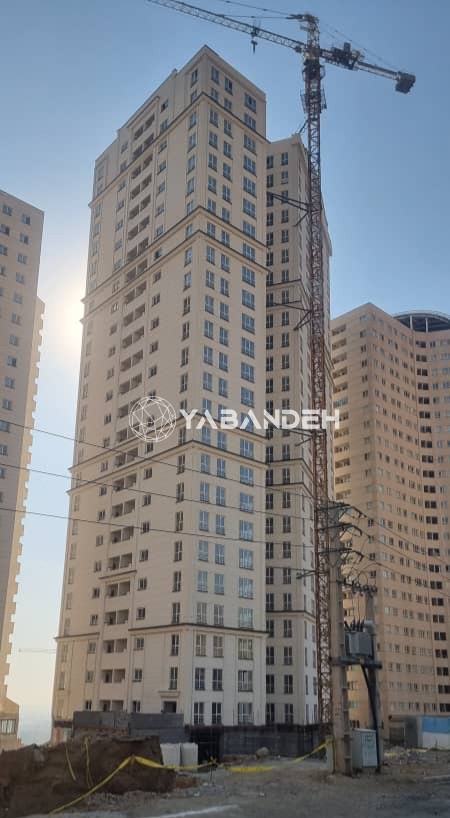 اجاره  نارنجستان واحد 3 ۱۵۰ متری برج کم واحد و نوساز