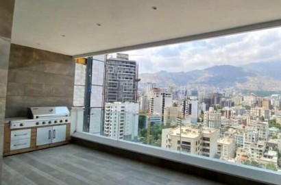 فروش آپارتمان در برج آوا