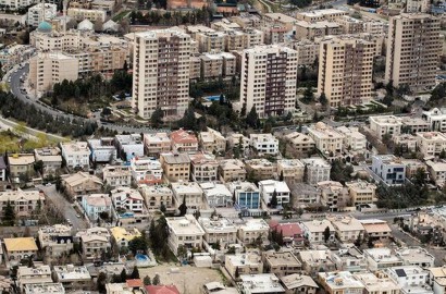 فروش واحد 80متری شهرک یاس