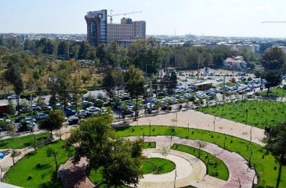 خرید و فروش آپارتمان در برج سپیدار