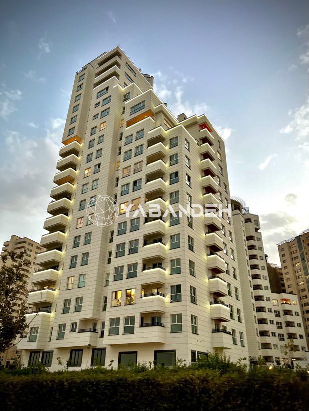 قیمت  آپارتمان برج لبخند 2