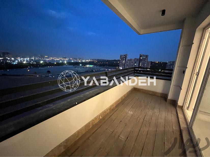 قیمت  آپارتمان برج لبخند 2