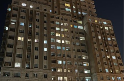 فروش آپارتمان در برج رضوان