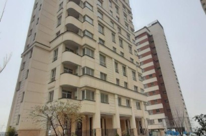 فروش آپارتمان در برج  ارغوان