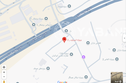 پیش فروش آپارتمان در برج اسپرلوس