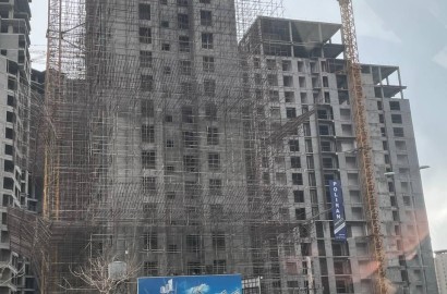امتیاز پروژه  بانک ملی ایران