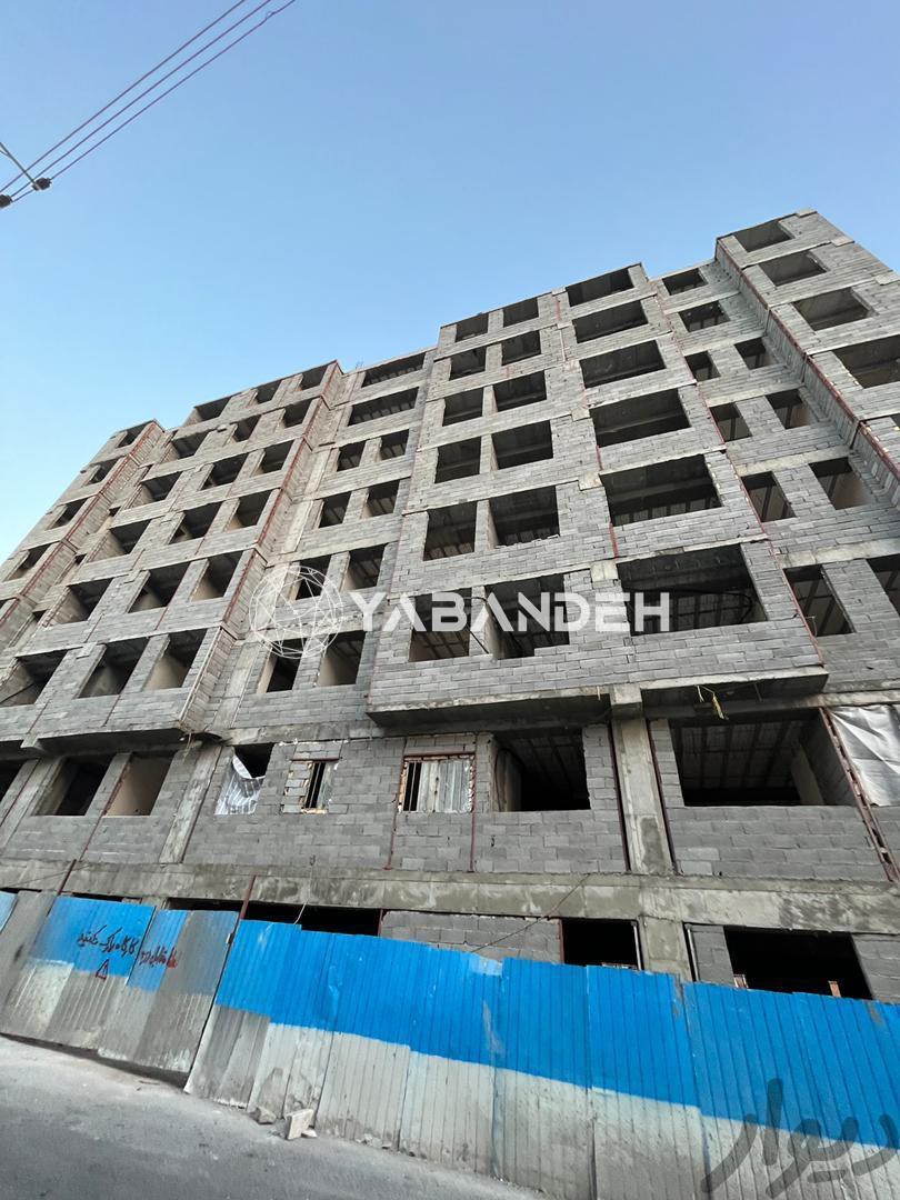 فروش آپارتمان در برج آبشار
