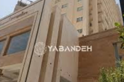 فروش آپارتمان در برج اسپاد
