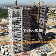 فروش آپارتمان در برج های ارتش چیتگر h2