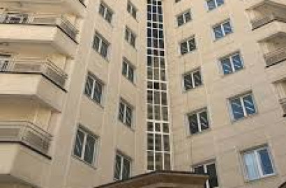 فروش اپارتمان در برج صدف