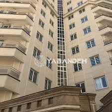 فروش اپارتمان در برج صدف