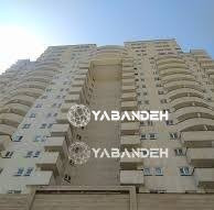 فروش اپارتمان در برج نوساز صدف دریاچه