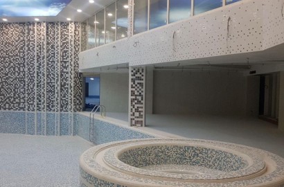 فروش آپارتمان در برج کادوس