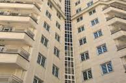 فروش آپارتمان در برج صدف 94  متری