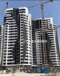 قیمت خرید و فروش آپارتمان در برج شمیم رحمت 3 یا نخل (منطقه 22)