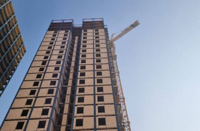 پیش فروش امتیاز آپارتمان برج  پزشکان یک مرواریدشهر