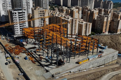 امتیاز پروژه خلبانان هما پارسه