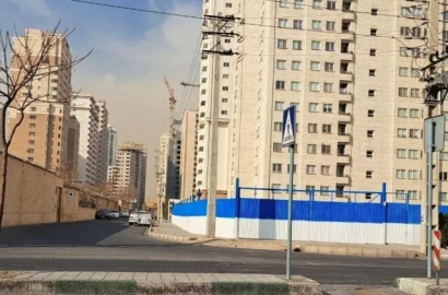 خرید و فروش آپارتمان ، پنت هاوس ، برج نوساز و کارکرده | پیش فروش برج همسا