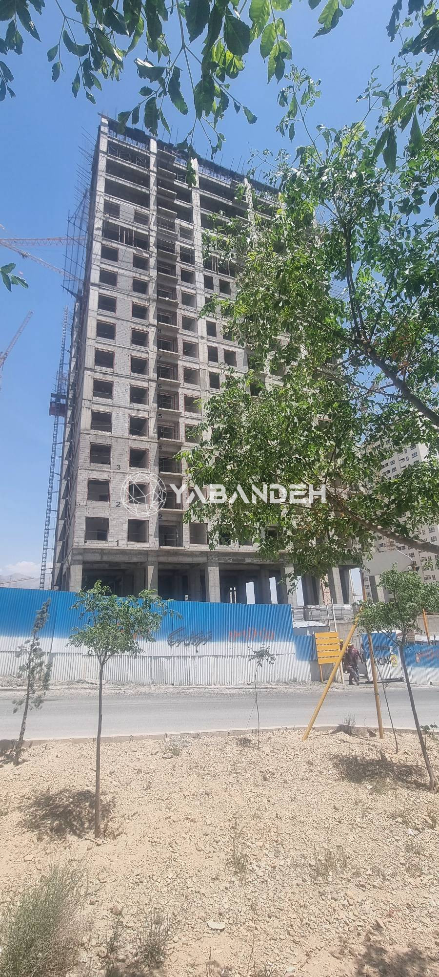 امتیاز پروژه هزاره سوم