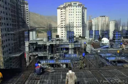 پیشفروش آپارتمان در برج هزاره سوم کیان مروارید شهر