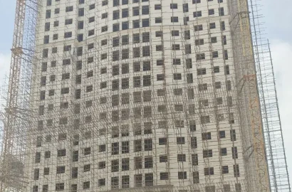 امتیاز پروژه کامرانیه k2  یا سفیر ۲