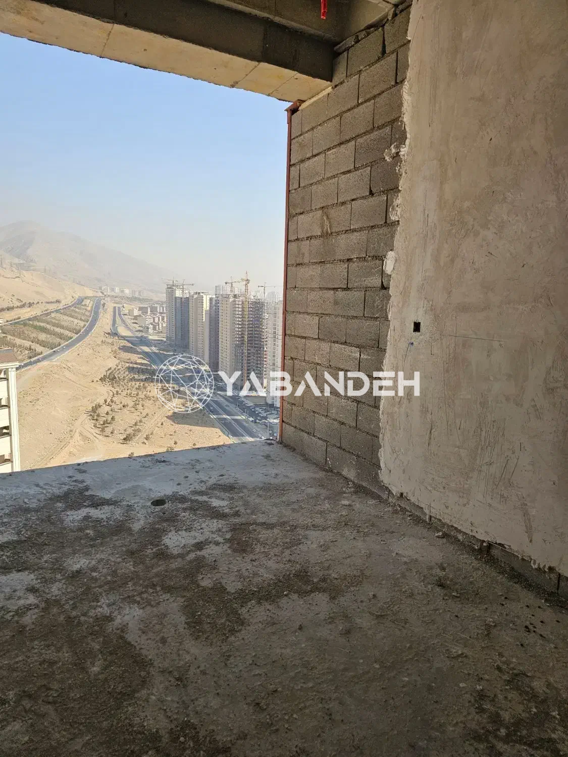 امتیاز پروژه کامرانیه k2  یا سفیر ۲