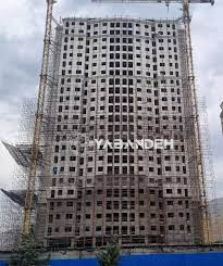 امتیاز پروژه کامرانیه k2  یا سفیر ۲