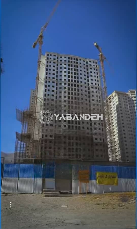 امتیاز پروژه کامرانیه k2  یا سفیر ۲