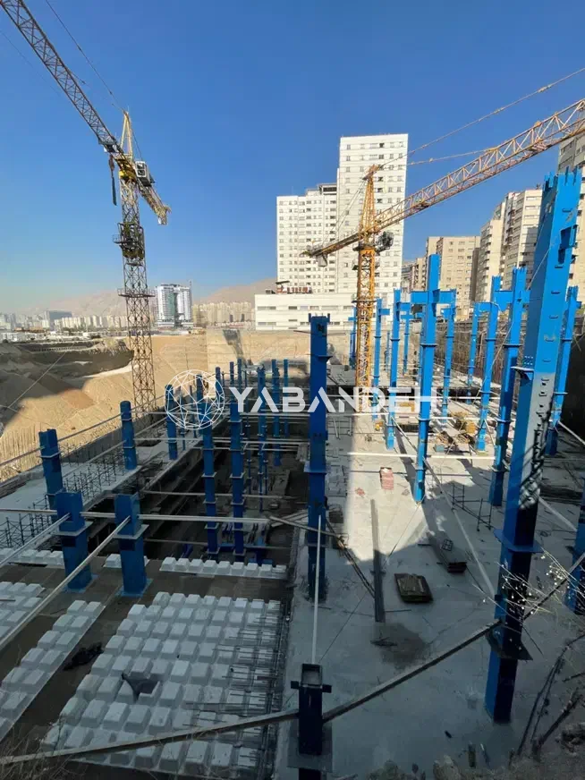 امتیاز پروژه زاگرس لکسون 2