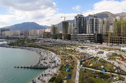 فروش آپارتمان در منطقه 22