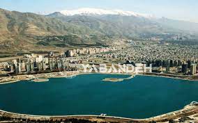 خرید و فروش آپارتمان در برج هواپیمایی آسمان