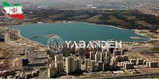 فروش آپارتمان در برج های منطقه 22