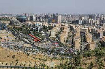 خرید و فروش آپارتمان در برج های چیتگر