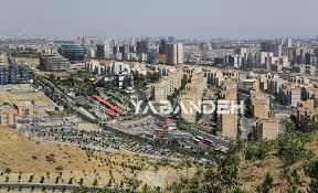 خرید و فروش آپارتمان در برج های چیتگر