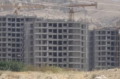 امتیاز پروژه  نارنجستان ۳