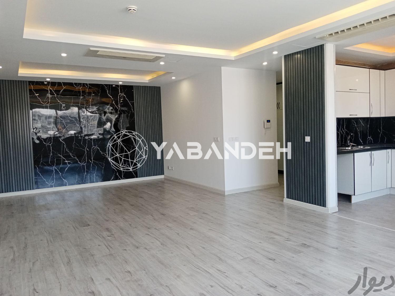 فروش آپارتمان در برج اسپاد
