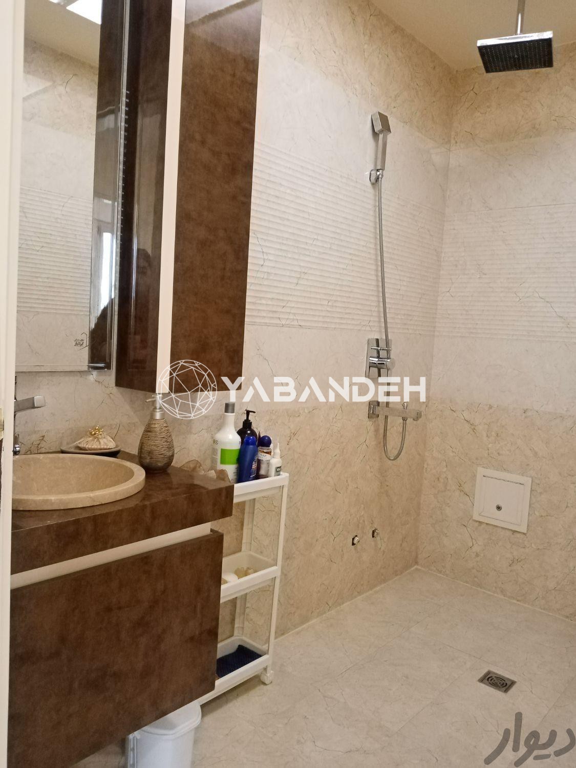 قیمت آپارتمان در برج  ایزدیار