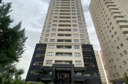 پیش فروش آپارتمان در برج اسپرلوس
