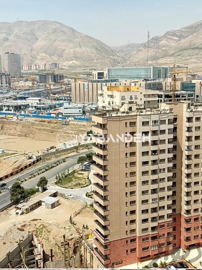 فروش آپارتمان در برج آبشار