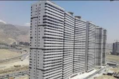 فروش واحد  شهرک  خرازی