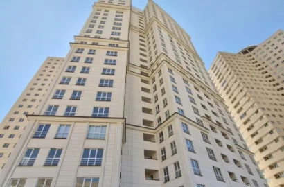 خرید و فروش و قیمت آپارتمان در برج نورا