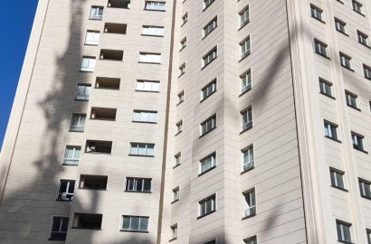 قیمت آپارتمان دربرج نارنجستان 4 منطقه 22