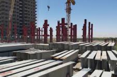 فروش آپارتمان در برج پدافند دریاچه